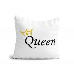 Poduszka Queen