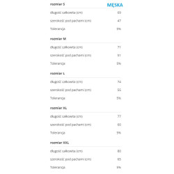 Koszulki dla par Narzeczony Narzeczona