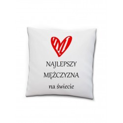 Poduszka Najlepszy...