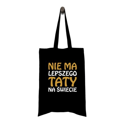 Torba Nie ma lepszego taty na świecie