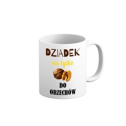 Kubek Dziadek Do Orzechów